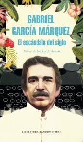 Papel Escandalo Del Siglo, El