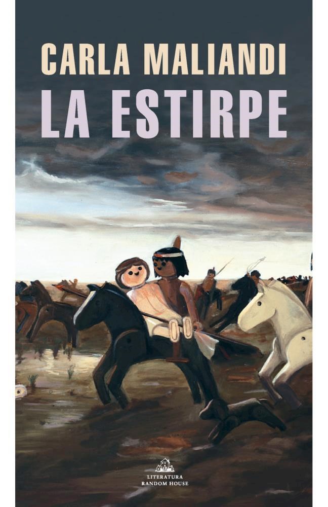 Papel Estirpe, La