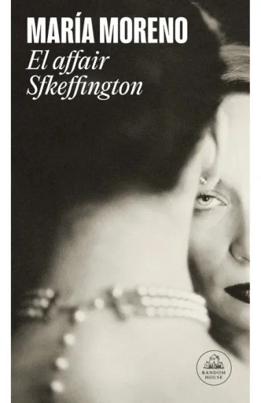 Papel Affaire Skeffington, El