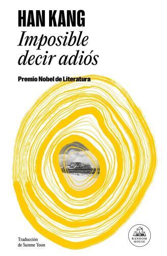 Papel Imposible Decir Adios