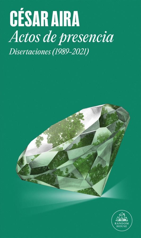 Papel Actos De Presencia