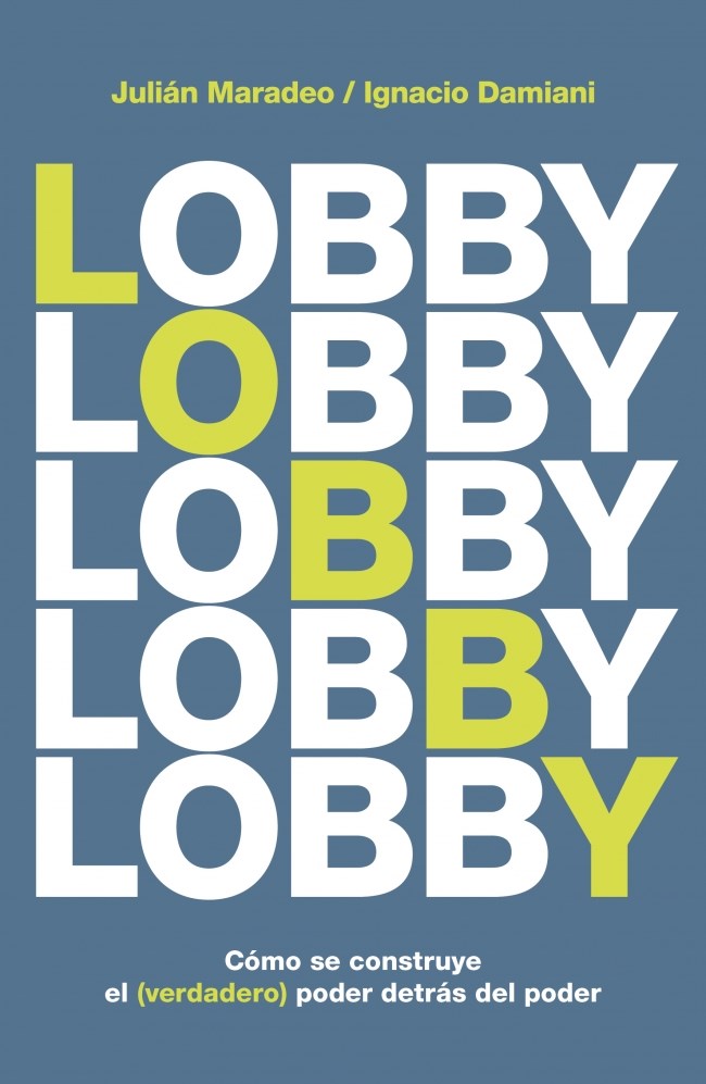 Papel Lobby: Como Se Construye El (Verdadero)