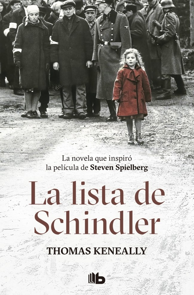 Papel Lista De Schindler, La