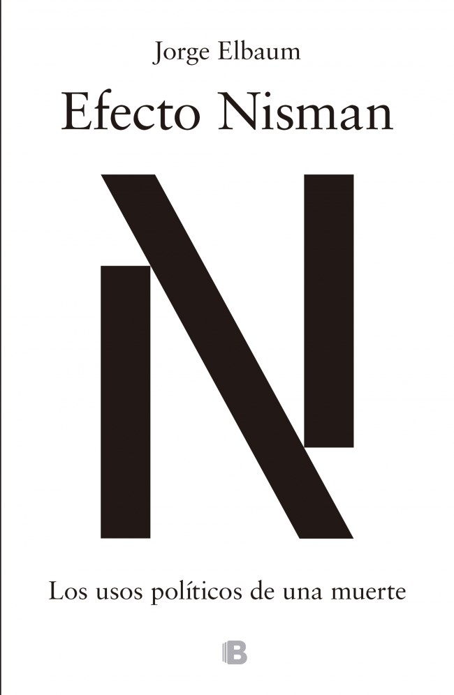 Papel Efecto Nisman