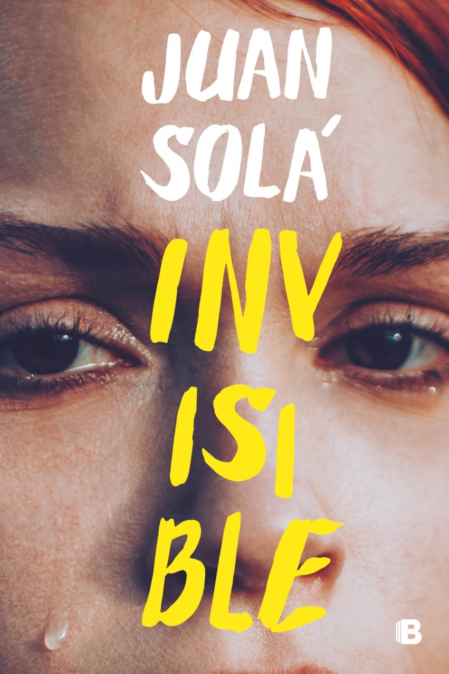 Papel Invisible