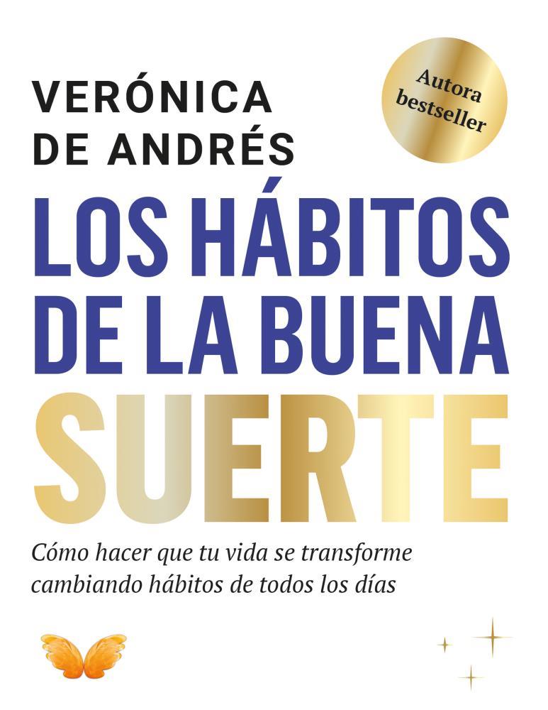 Papel Habitos De La Buena Suerte, Los