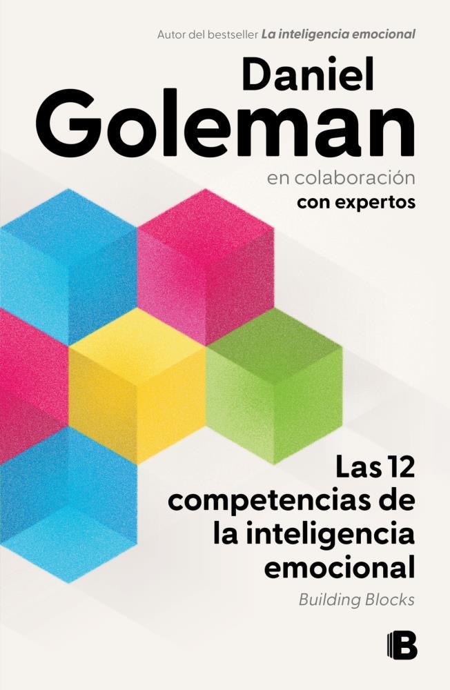 Papel Doce Competencias De La Inteligencia Emocional
