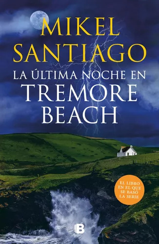 Papel Ultima Noche En Tremore Beach, La
