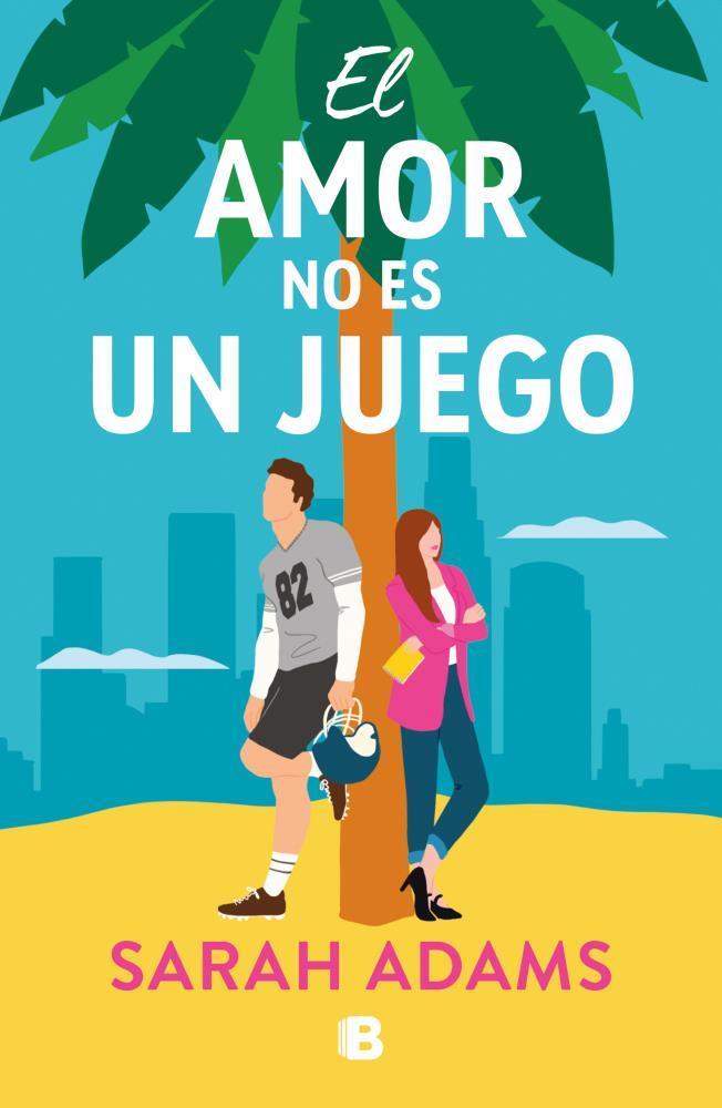 Papel Amor No Es Un Juego, El