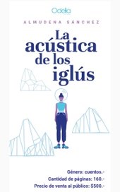 Papel Acustica De Los Iglus, La