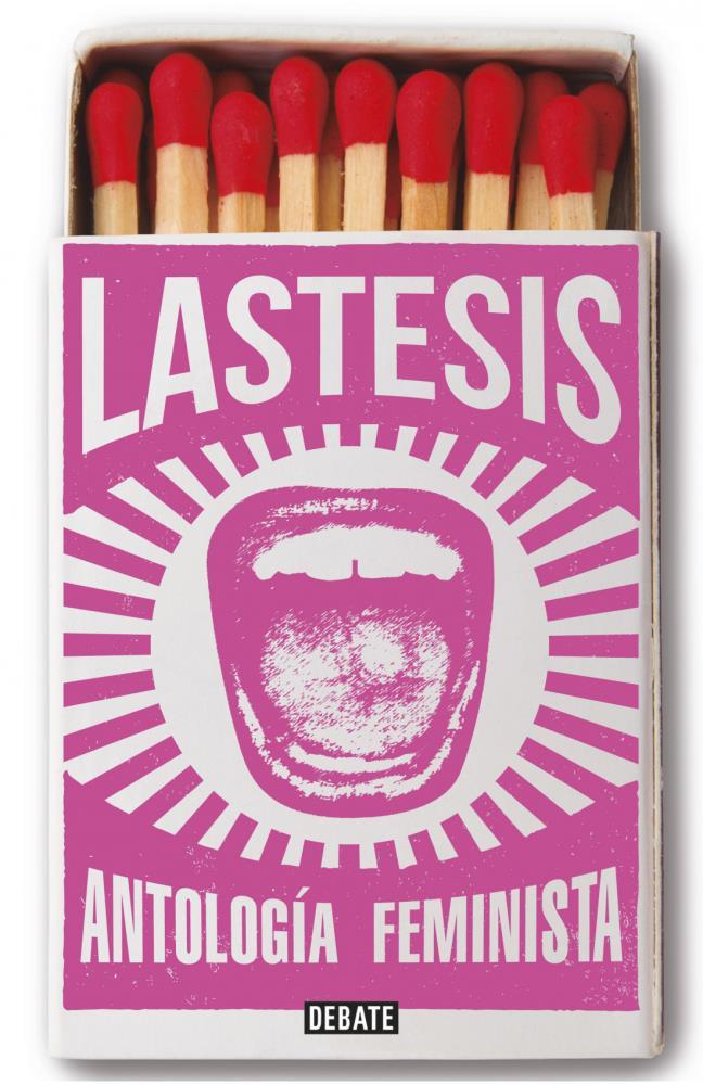 Papel Antologia De Textos Feministas