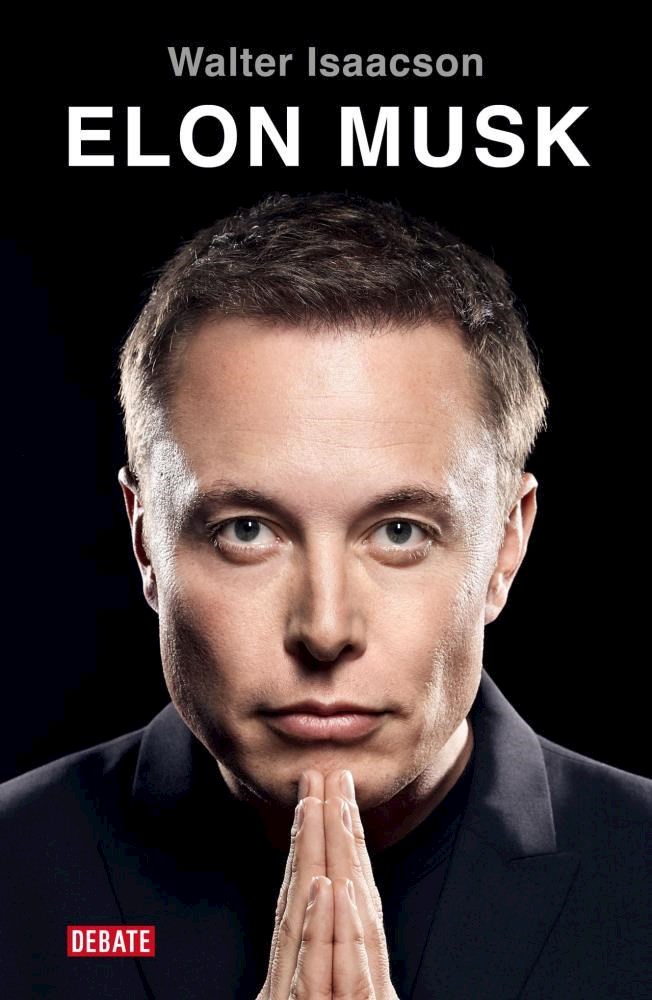 Papel Elon Musk