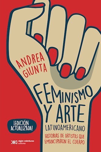 Papel Feminismo Y Arte Latinoamericano (Edición 2021)
