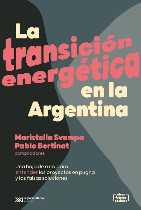 Papel Transicion Energetica En La Argentina