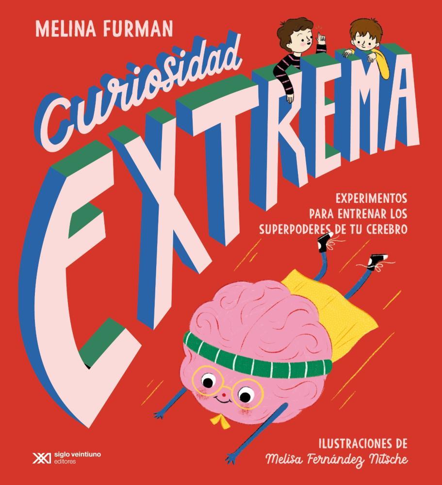 Papel Curiosidad Extrema