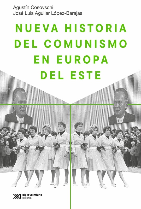 Papel Nueva Historia Del Comunismo En Europa Del Este