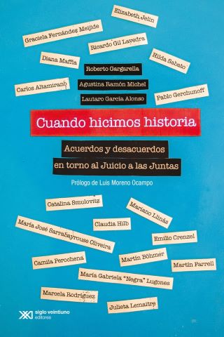 Papel Cuando Hicimos Historia