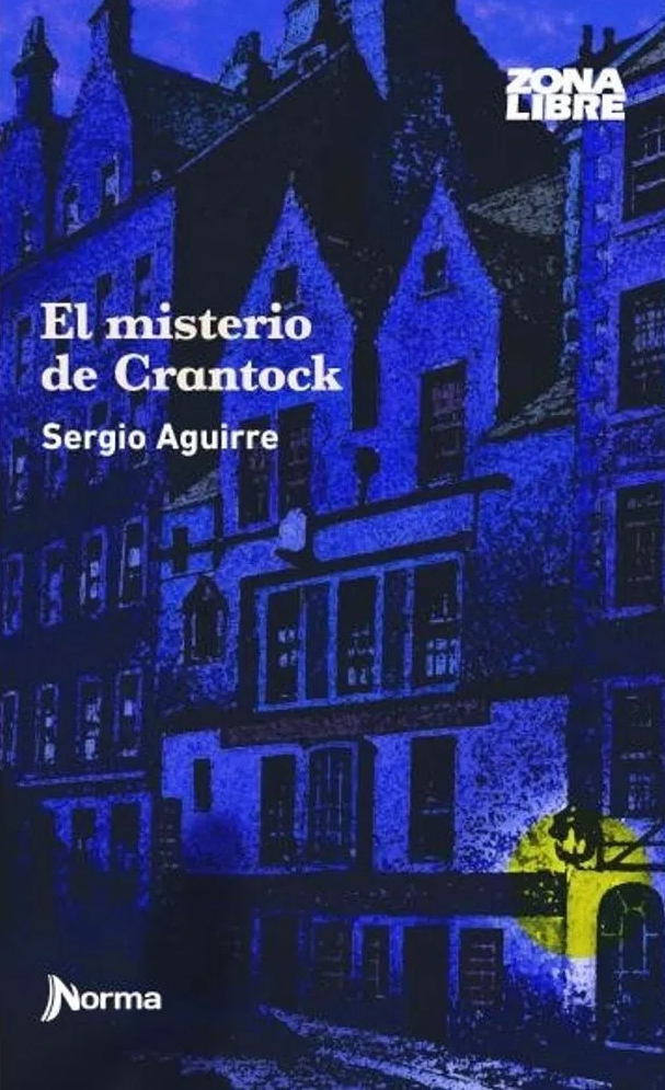 Papel Misterio De Crantock, El - Zona Libre