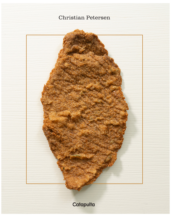 Papel Milanesas