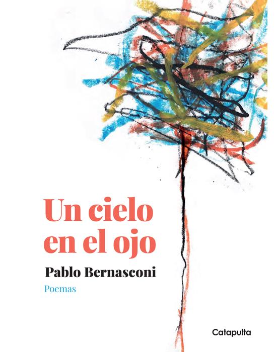 Papel Un Cielo En El Ojo