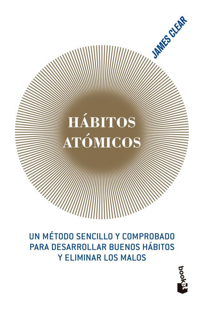 Papel Hábitos Atómicos