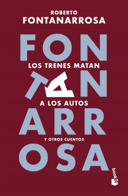 Papel Trenes Matan A Los Autos,Los