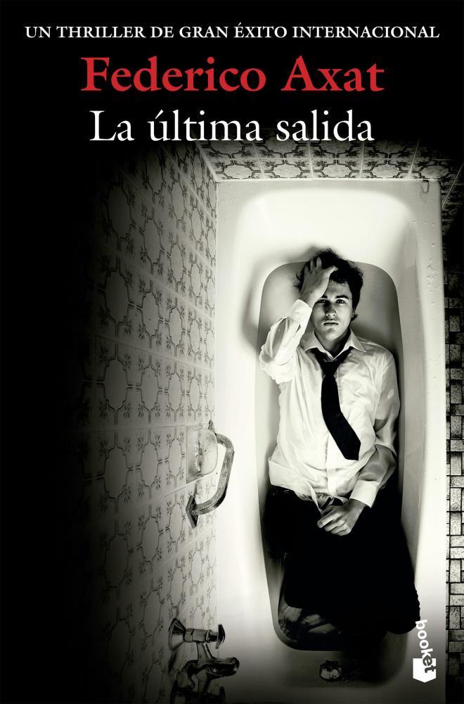 Papel LA ULTIMA SALIDA