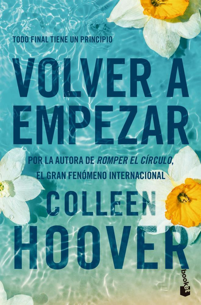 Papel Volver A Empezar