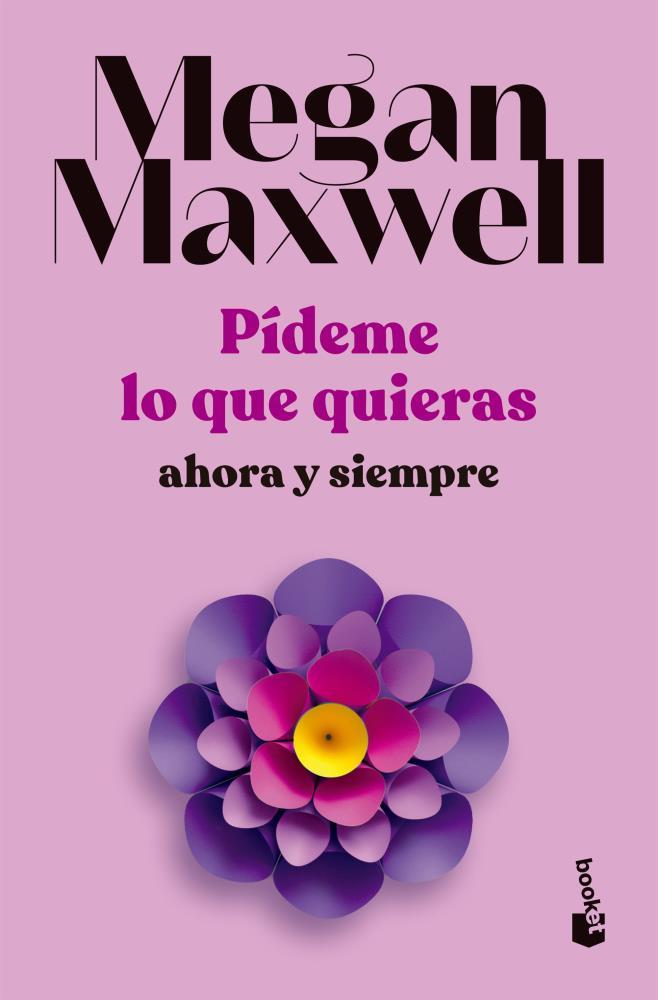 Papel Pideme Lo Que Quieras, Ahora Y Siempre
