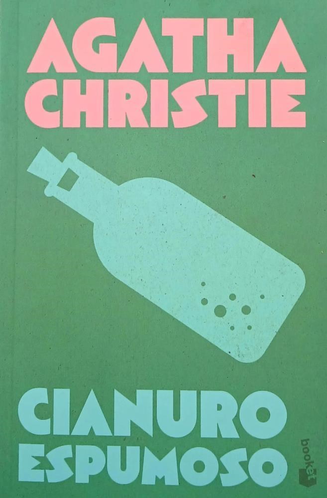 Papel CIANURO ESPUMOSO