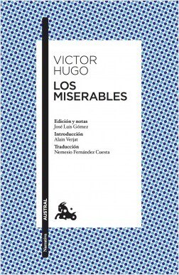 Papel Los Miserables (Archivos Ok)