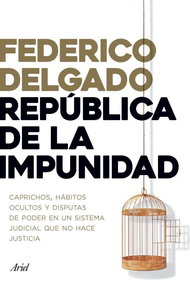 Papel Republica De La Impunidad