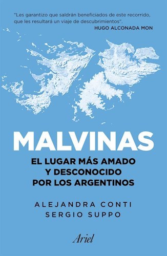 Papel Malvinas, El Lugar Mas Amado Y Desconocido Por Los Argentino
