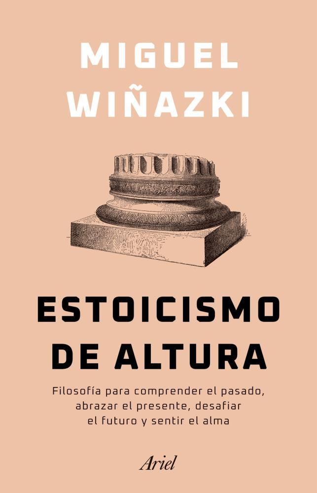 Papel Estoicismo De Altura