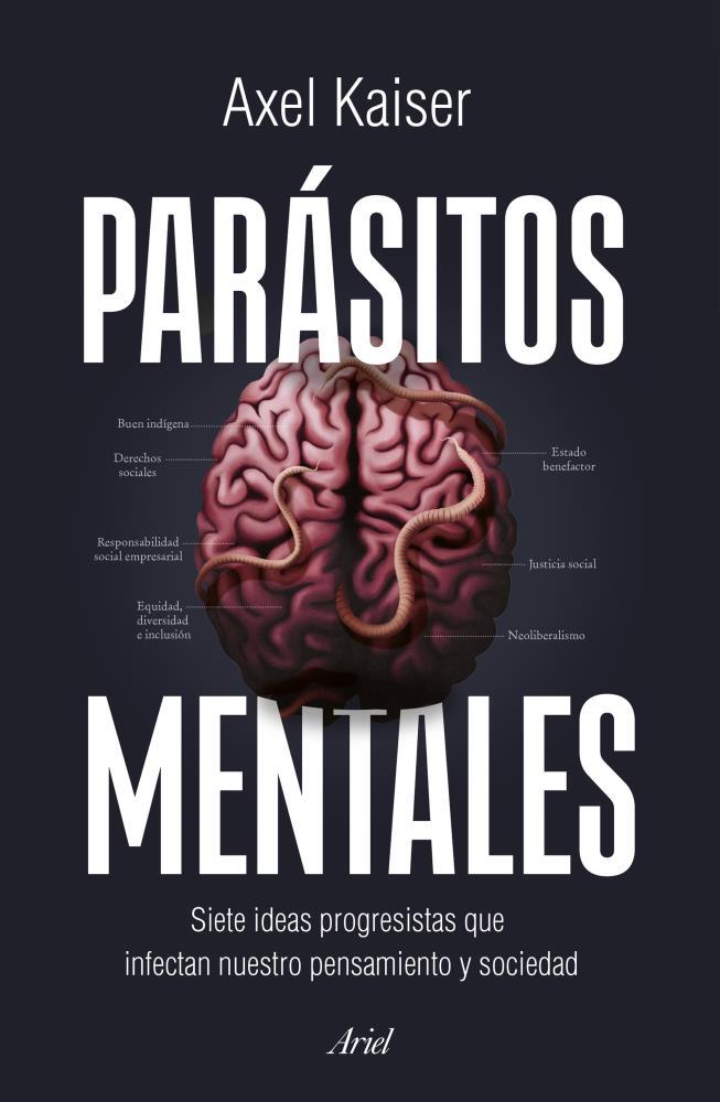 Papel Parasitos Mentales