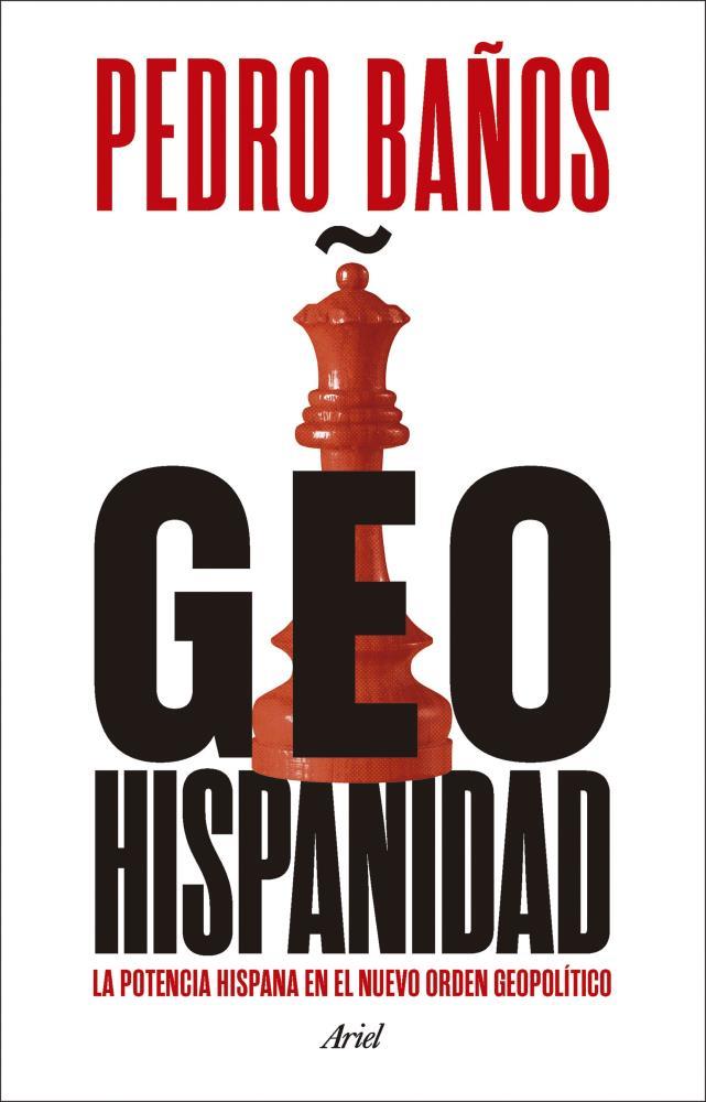 Papel Geohispanidad