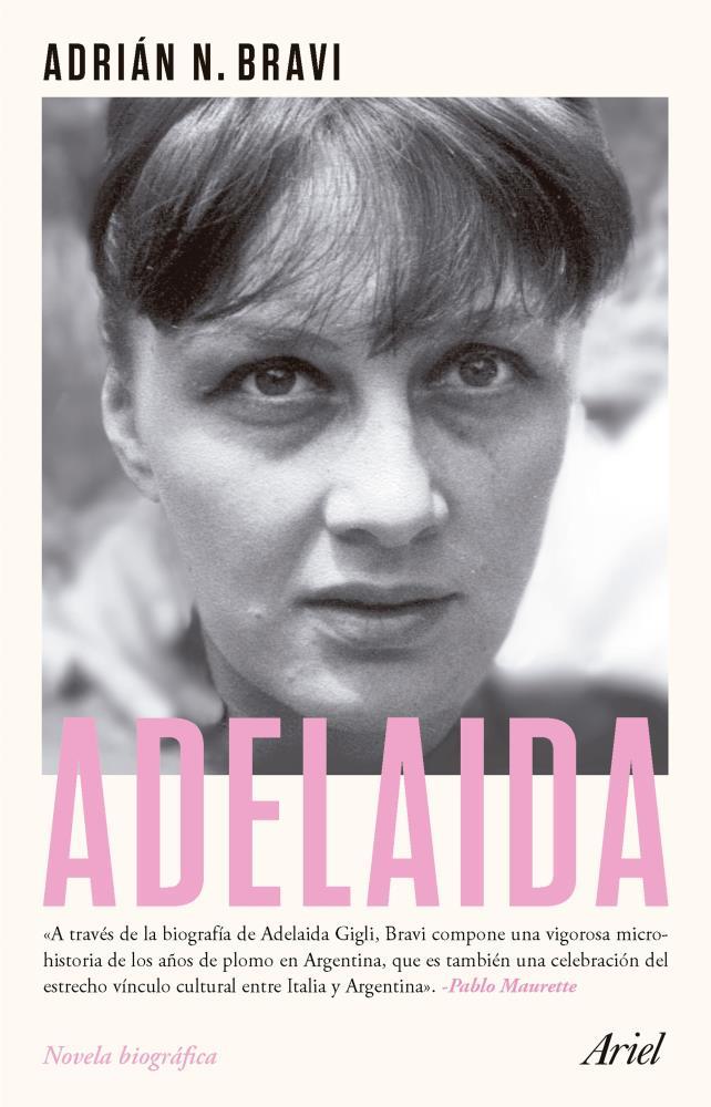 Papel Adelaida