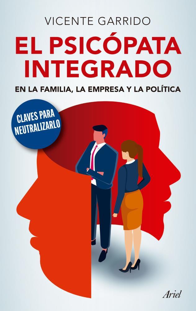Papel Psicopata Integrado En La Familia, La Empresa Y