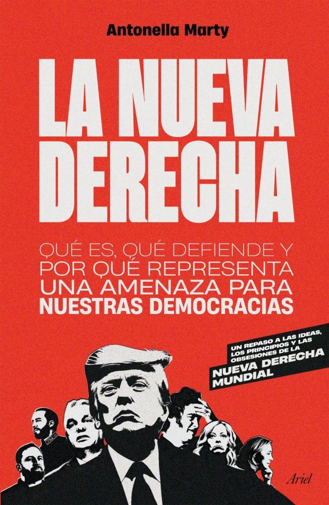 Papel Nueva Derecha, La