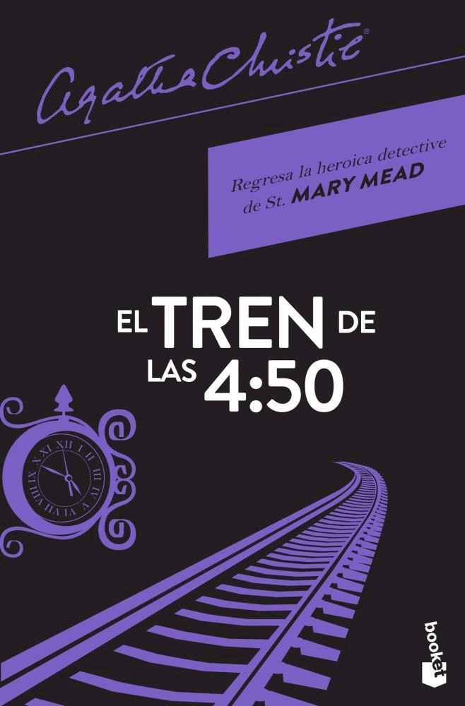 Papel Tren De Las 4.50, El
