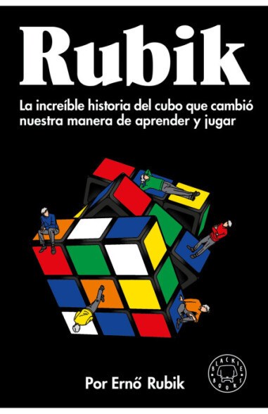 Papel Rubik