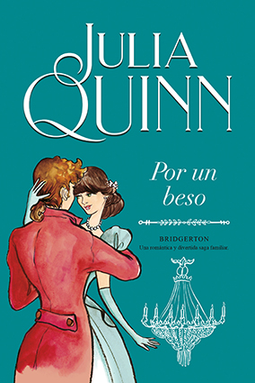 Papel Por Un Beso (Arg) (Bridgerton ?7)
