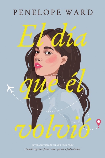 Papel DIA QUE EL VOLVIO, EL