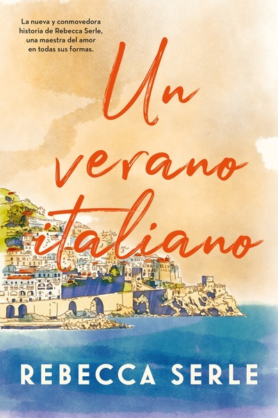 Papel Un Verano Italiano