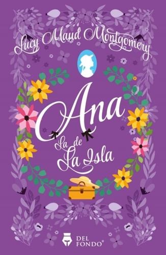 Papel Ana La De La Isla
