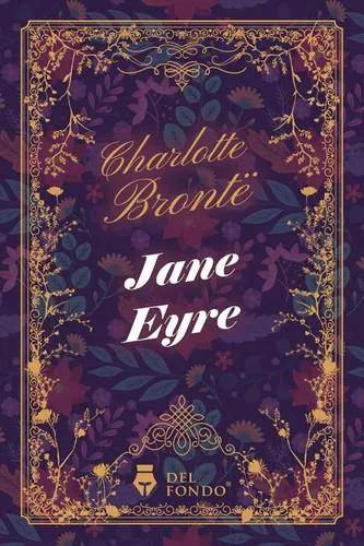 Papel Jane Eyre