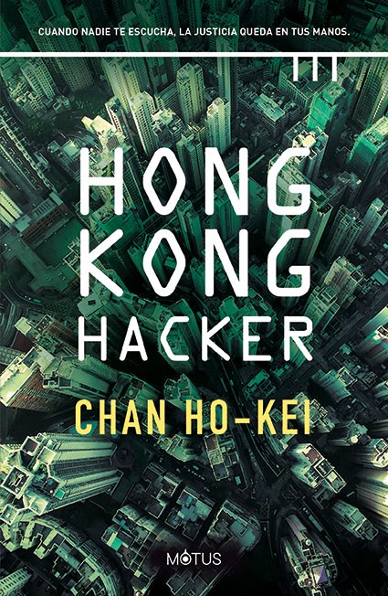 Papel Hong Hong Hacker