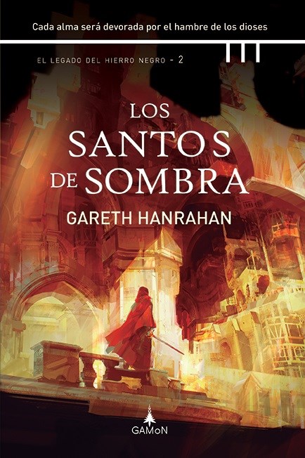 Papel Los Santos De Sombras