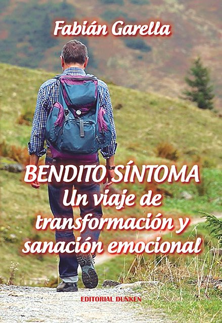 Papel Bendito Sintoma Un Viaje De Transformacion Y Sanacion Emocional