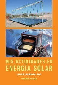 Papel Mis Actividades En Energia Solar